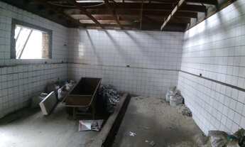 Imagem 4: Terreno para venda com 250 metros quadrados em Luz - São Paulo - SP