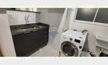 Imagem 3: Apartamento com 1 Quarto e 1 banheiro para Alugar