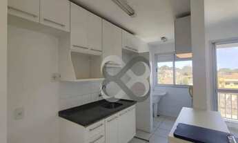 Imagem 2: Apartamento com 3 dormitórios, 69 m² - venda por R$ 380.000,00 ou aluguel por R$ 2.401,00