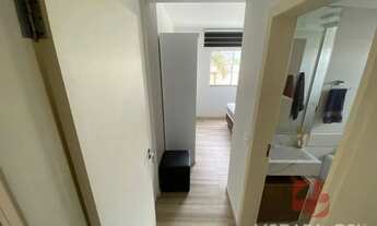 Imagem 2: Apartamento à Venda no Universitário Tijucas, 2 Dorms, 66m², R$499mil