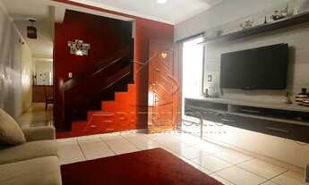 Imagem 6: SOBRADO 3 QUARTOS SENDO 1 SUÍTE PARQUE BELA VISTA