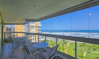 Imagem 2: Apartamento com 4 dormitórios, 160 m² - venda por R$ 7.000.000 ou aluguel por R$ 27.000/mê