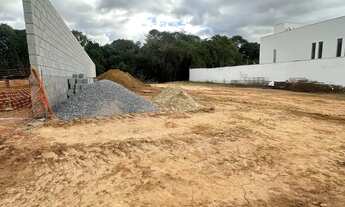 Imagem 6: Terreno na Vila Toscana para venda com 840m²