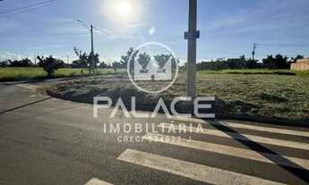 Imagem: Lote à venda em terras di treviso, piracicaba