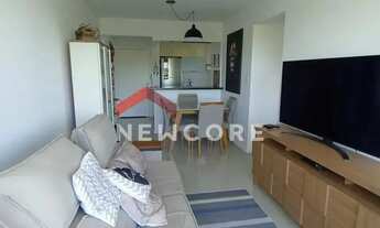 Imagem: Apartamento em Rua Xavier da Cunha - Nonoai