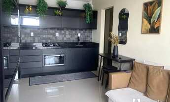 Imagem 6: Apartamento Duplex com 2 dormitórios à venda no Bairro Cordeiros em Itajaí