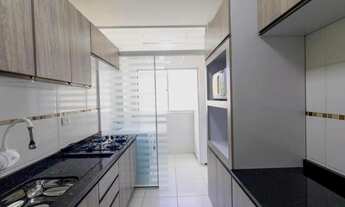 Imagem 5: Apartamento de 2 quartos aluguel anual com mobília