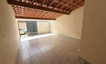 Imagem 3: Casa para Venda em Montes Claros, Carmelo, 3 dormitórios, 1 banheiro, 2 vagas