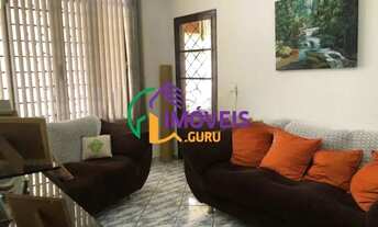 Imagem: CASA TÉRREA - VILA SÃO LUIZ - SP