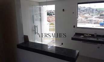 Imagem 6: Apartamento á venda com 02 quartos, 01 banheiro, 01 vaga de garagem - 47 m² - Bairro Coque