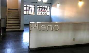 Imagem 6: Sobrado à venda e para alugar em Campinas, Parque Brasília, com 3 quartos, com 280 m²