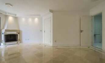 Imagem 3: Apartamento com 2 suítes para alugar, 102 m² - Campo Belo - São Paulo/SP