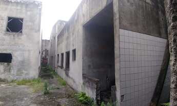 Imagem 2: Terreno para venda com 250 metros quadrados em Luz - São Paulo - SP