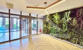 Imagem 5: Apartamento à venda no Edifício Le Monde Parc, próximo ao Parque Carlos Raya - Ribeirão Pr