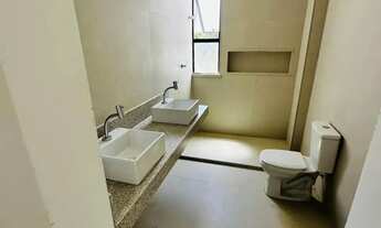 Imagem 7: Bossa Nova Residence Casas Com 3 Ou 4 Suítes Em Rua Privativa No Eusébio! Cód. DTB8SI