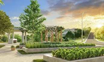 Imagem 3: TERRENO à venda 846 m² em Jardim Três Rios Campo Largo-PR - VISITAS 4 1 9 8 5 1 8 - 5 6 4