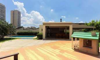 Imagem 5: Apartamento para venda em Vila Leopoldina com 3 quartos, sendo 1 suíte , 96m²