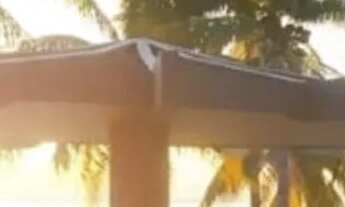 Imagem 4: Resort Porto de Galinhas Muro Alto