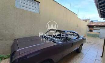 Imagem 6: Casa à venda em jardim elite, piracicaba 3 quartos 156m²