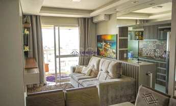 Imagem 3: Apartamento para Venda - 64m², 2 dormitórios, 1 vaga - São Geraldo