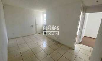 Imagem 6: Apartamento para aluguel 2 quartos no Bairro Conquista Veredas