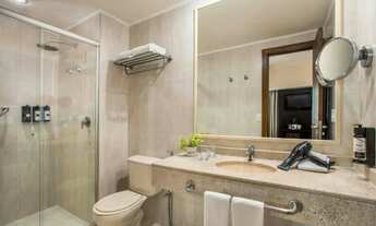 Imagem 5: Flat para venda no Itaim Bibi - Meliá Iguatemi