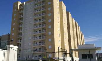 Imagem: Apartamento à Venda - Condomínio Varandas