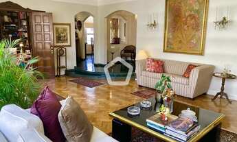 Imagem 6: Apartamento em Higienópolis