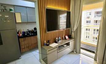 Imagem 6: Apartamento para venda no condomínio Vite Angelim