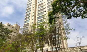 Imagem 2: Apartamento para venda em Vila Mascote com 1 quarto , 53m²