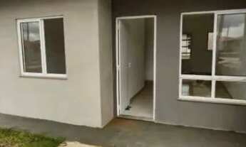 Imagem: Vendo casa para assumir financiamento