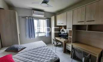 Imagem 3: Apartamento Studio mobiliado para alugar no Jardim Iguatemi, Ribeirão Preto