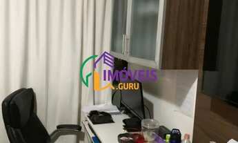 Imagem: FLAT - ALPHAVILLE - SP