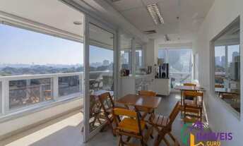 Imagem 6: CONJ. COMERCIAL - CITY BUTANTÃ - SP