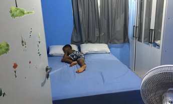 Imagem: Apartamento no Jardim das Margarida