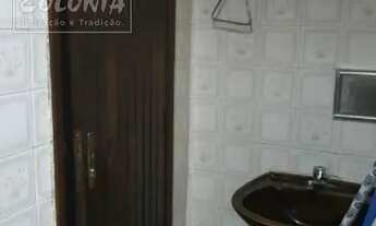 Imagem 6: Loja para locação - Santa Teresinha, Santo André