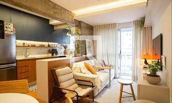 Imagem 3: Apartamento à Venda - Bela Vista, 2 Quartos, 50 m2