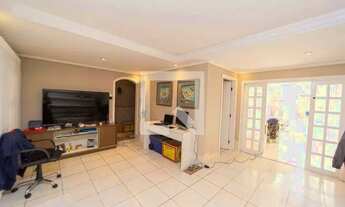 Imagem: Casa à Venda - Cangaíba, 3 Quartos, 300