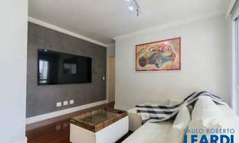 Imagem 5: APARTAMENTO - PINHEIROS - SP