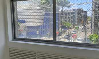 Imagem 6: Apt reformado (70 m2- 3 quartos) Conde da Boa Vista