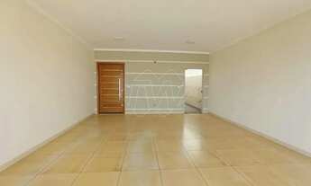 Imagem 7: Locação de Casas / Padrão na cidade de Araraquara