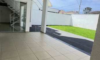 Imagem 6: Linda Casa Alto Padrão a Venda em Condomínio Fechado em Tremembé