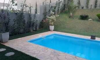 Imagem 4: Imperdível! Casa em Condomínio em Louveira-SP 3 quartos, 2 suítes, 2 salas, 4 banheiros, 4