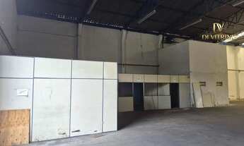 Imagem 7: Galpão para alugar, 1060 m² por R$ 32.690/mês - Vila Sílvia - São Paulo/SP