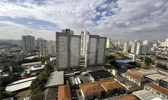 Imagem 7: Apartamento com 2 quartos à venda em Barra Funda - SP