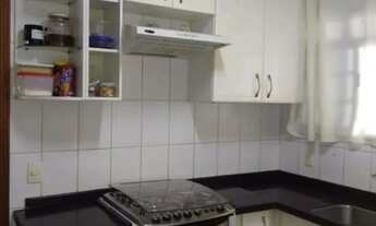 Imagem 2: Casa em Americana