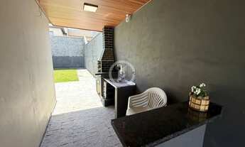 Imagem 4: Casa Padrão de 3 quartos