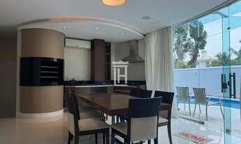 Imagem 5: Casa de Alto Padrão em Jurerê Internacional