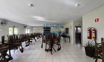 Imagem 2: Apartamento para locação no Americana Gardens