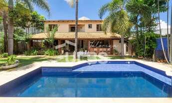 Imagem: ALPHAVILLE CRUZEIRO - 4 SUÍTES